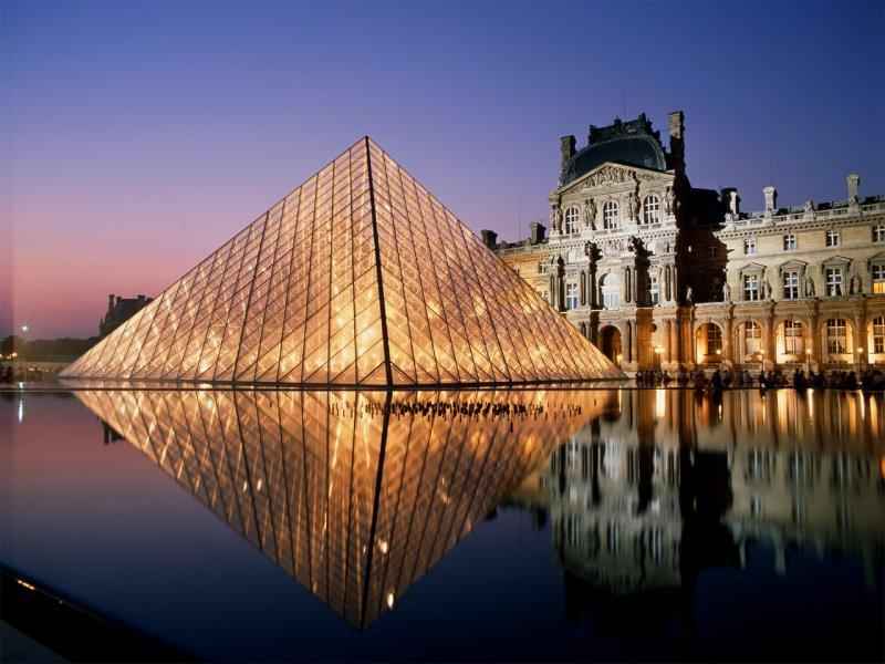Musée du Louvre
