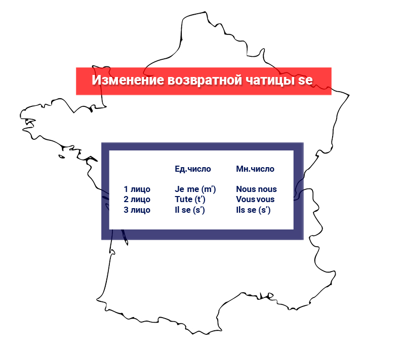 Возвратная частица se